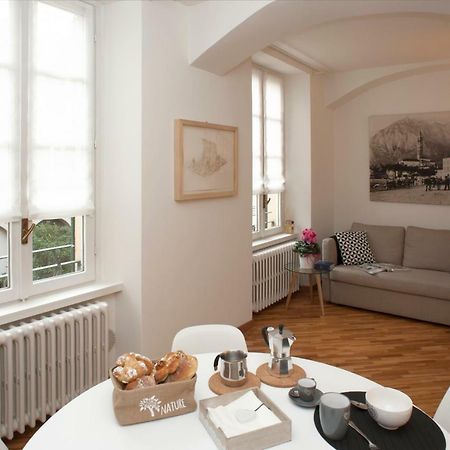 La Casa Di Gladys Apartman Lecco Kültér fotó