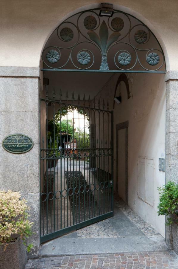 La Casa Di Gladys Apartman Lecco Kültér fotó