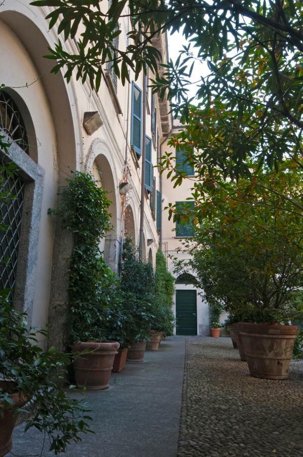 La Casa Di Gladys Apartman Lecco Kültér fotó